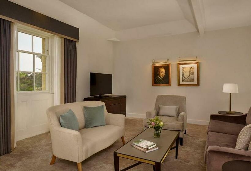 Люкс, The Langley, A Luxury Collection Hotel, Buckinghamshire