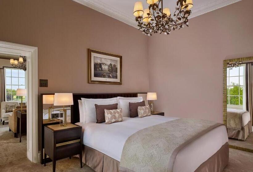 Люкс, The Langley, A Luxury Collection Hotel, Buckinghamshire