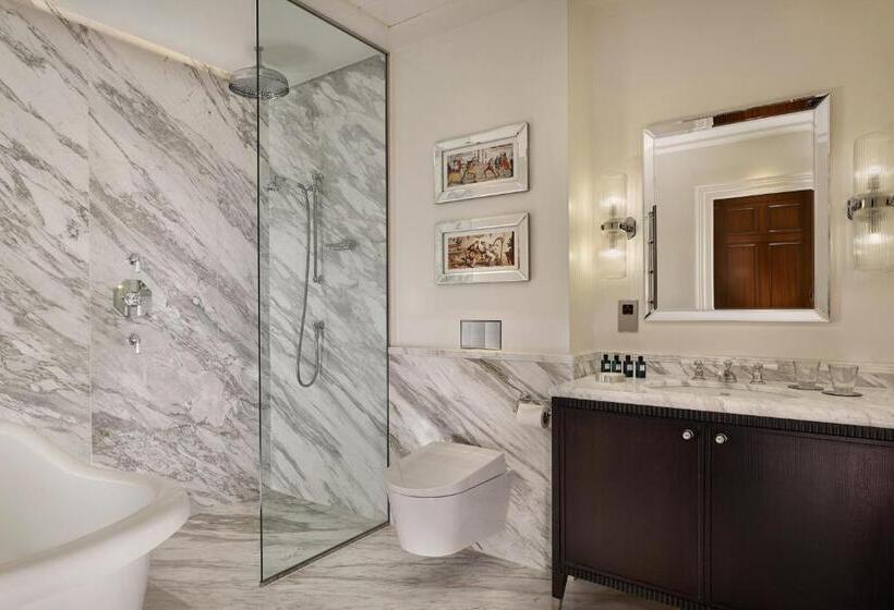 디럭스 스위트, The Langley, A Luxury Collection Hotel, Buckinghamshire