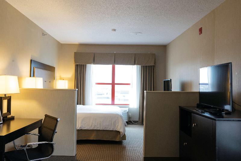 Стандартный Номер Кровать Кинг, Holiday Inn Express & Suites   Olathe North, An Ihg