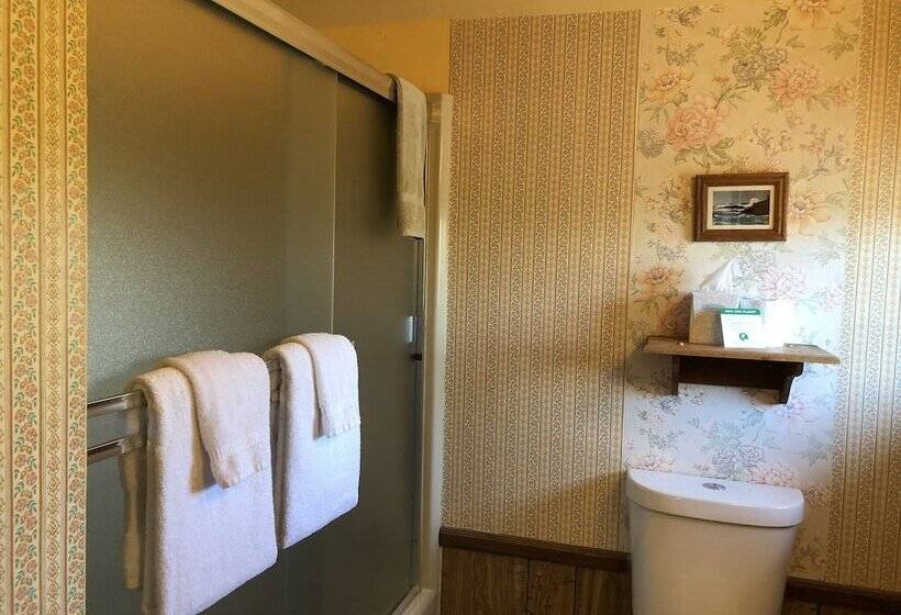 Номер Deluxe, Country Inn Bed And Breakfast