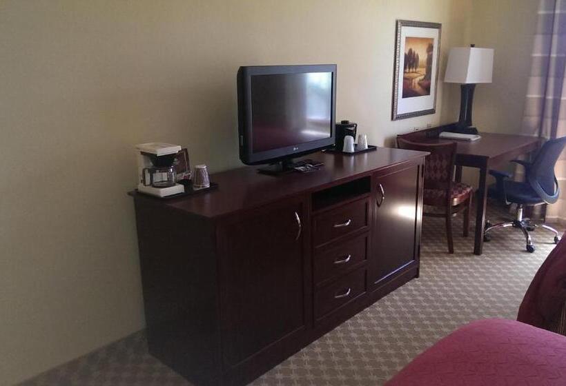 Номер Стандарт, Country Inn & Suites By Radisson, Tulsa, Ok