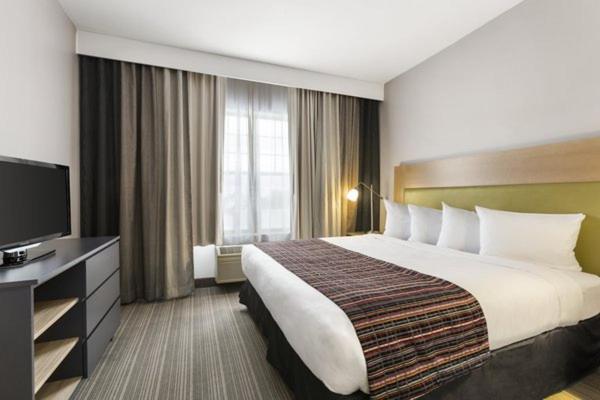 Люкс, Country Inn & Suites By Radisson, Wausau, Wi