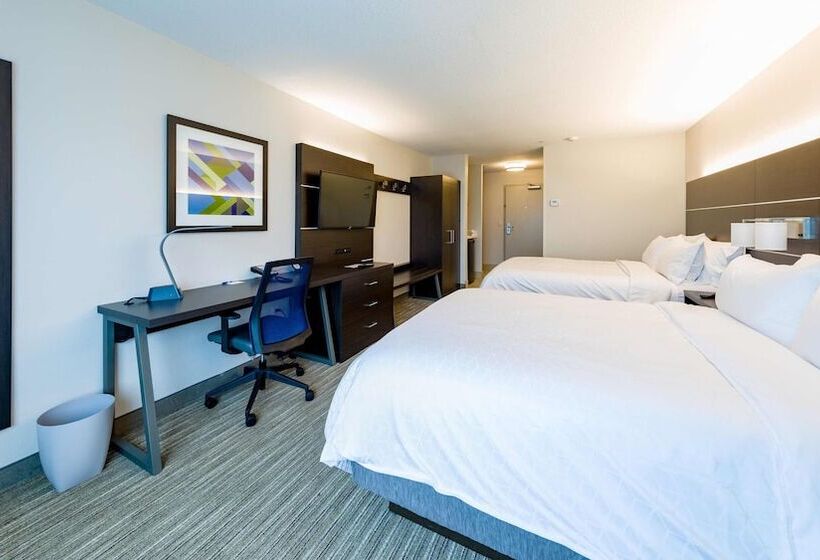 Люкс, Holiday Inn Express & Suites Hood River, An Ihg