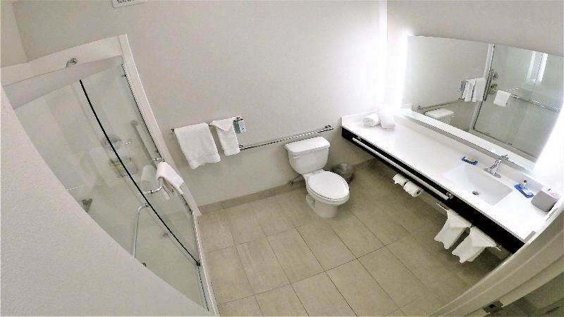 Люкс Кровать Кинг, Holiday Inn Express & Suites Hood River, An Ihg