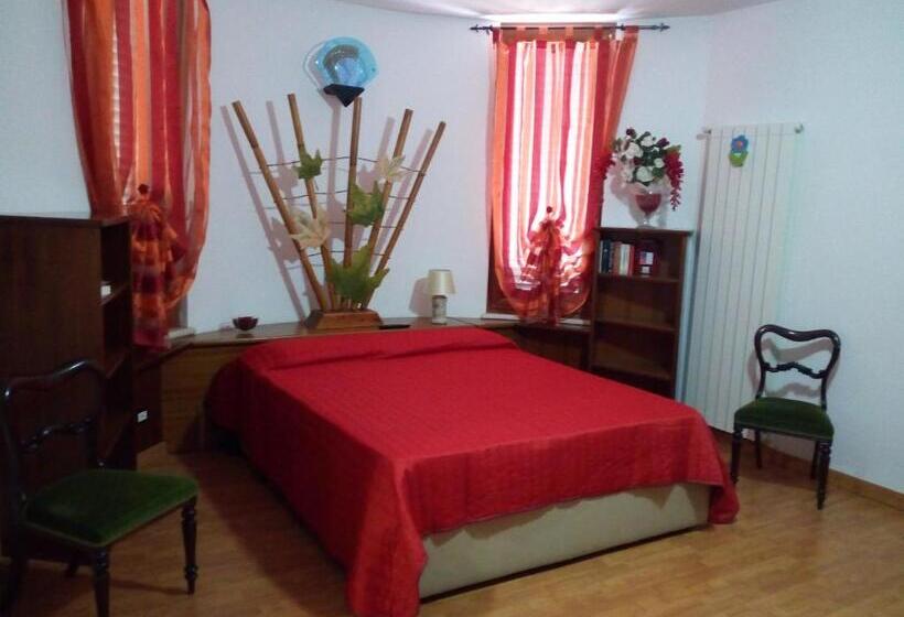 标准间, B&b Leonida