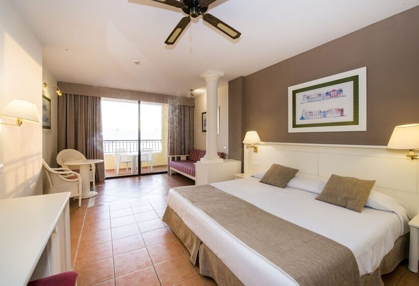 Полулюкс, Bahia Principe Luxury Tenerife