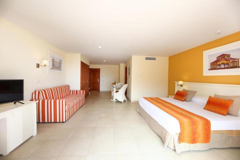 Полулюкс, Bahia Principe Luxury Tenerife