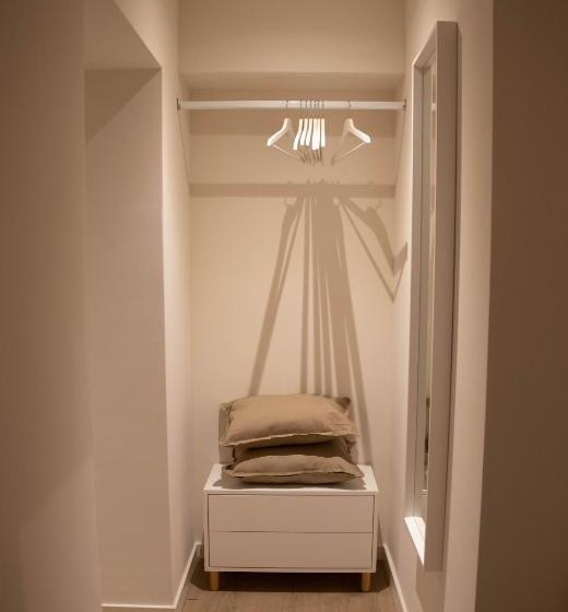 디럭스 스튜디오, Pret A Gouter Bistro Bar Bed