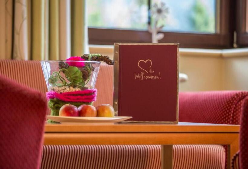 Family Suite, Bliem S Familien