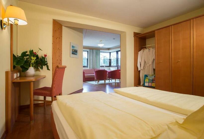 Family Suite, Bliem S Familien