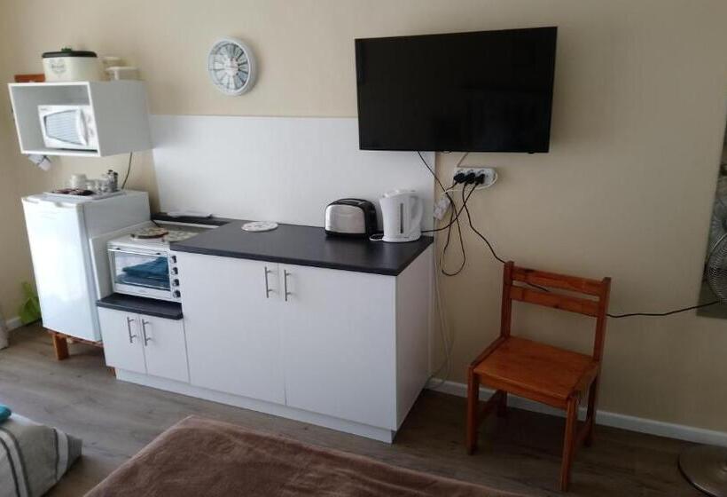 Семейный Номер, Welterusten Guesthouse