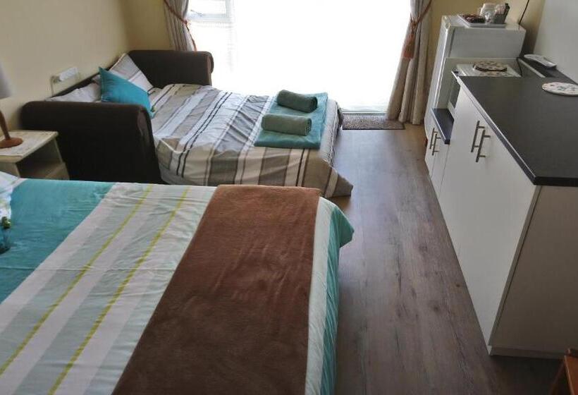 Семейный Номер, Welterusten Guesthouse