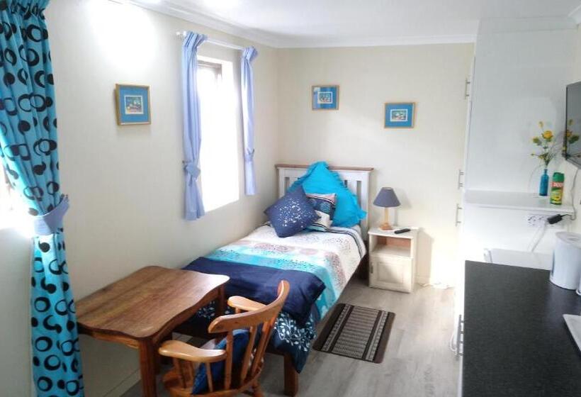 Номер Deluxe Одноместный, Welterusten Guesthouse