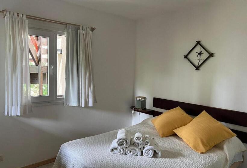 침실 1개 아파트, Los Aromos De Valeria