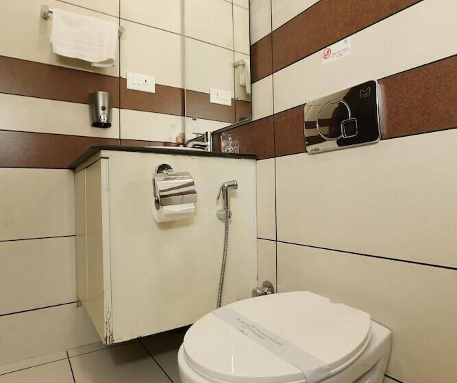 디럭스 룸, Girassol Serviced Villa