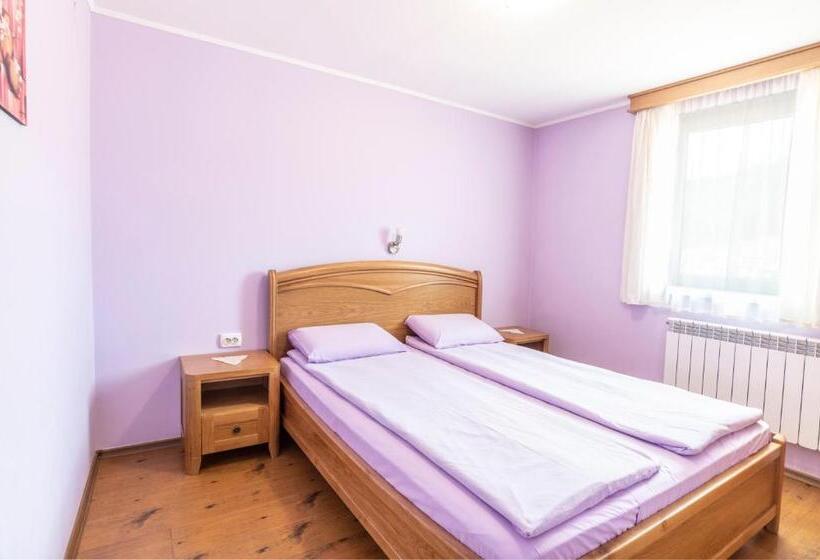 스탠다드 룸, Guest House Roden Dom