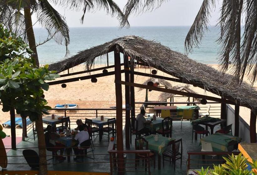Номер Deluxe, Whitepearl Beach
