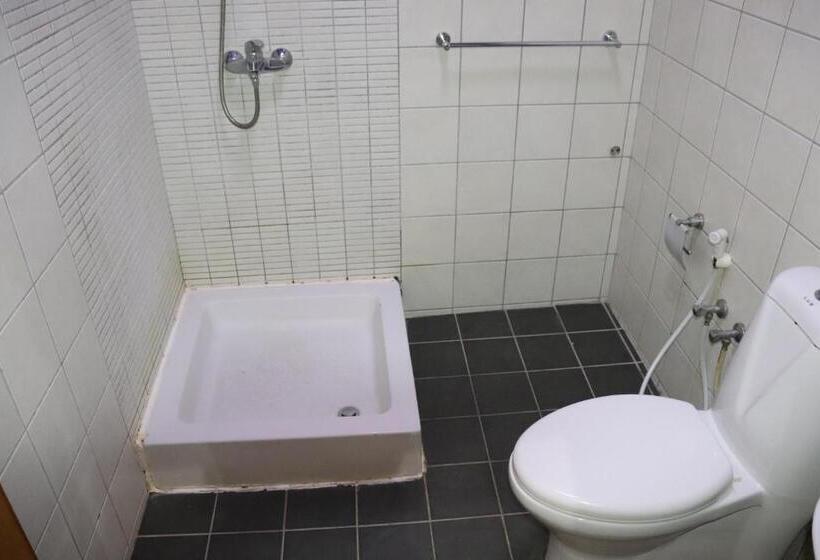 Номер Deluxe, Yanbu Inn Residential Suites