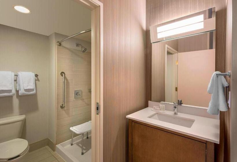 اتاق استاندارد با 2 تخت دوبل, Courtyard By Marriott Henderson   Green Valley   Las Vegas