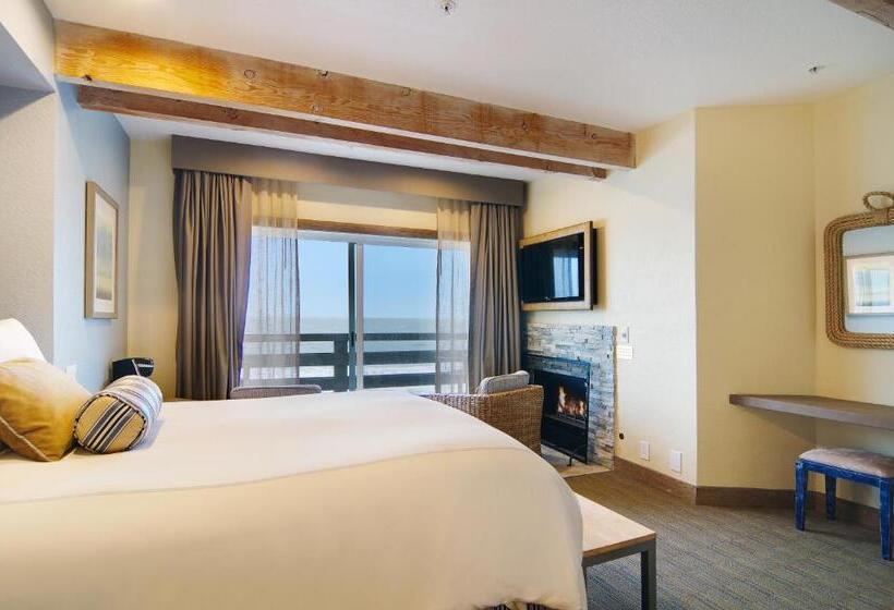 Номер Executive, Cypress Inn On Miramar Beach