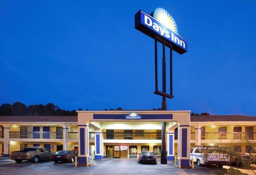 Номер Стандарт, Days Inn By Wyndham Covington