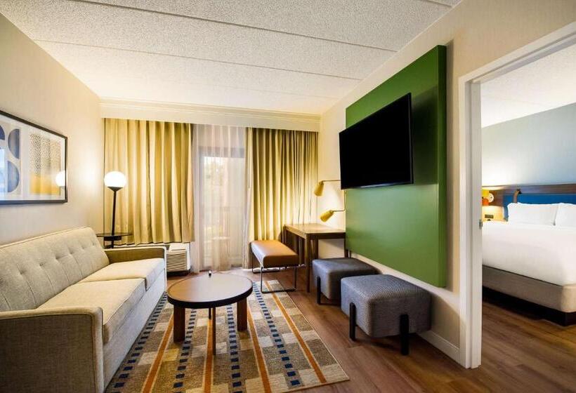 Люкс Кровать Кинг, Sonesta Select Philadelphia Airport
