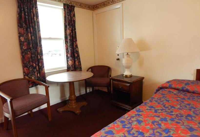 Стандартный Номер Кровать Кинг, Knights Inn Centerville Cape Cod Area