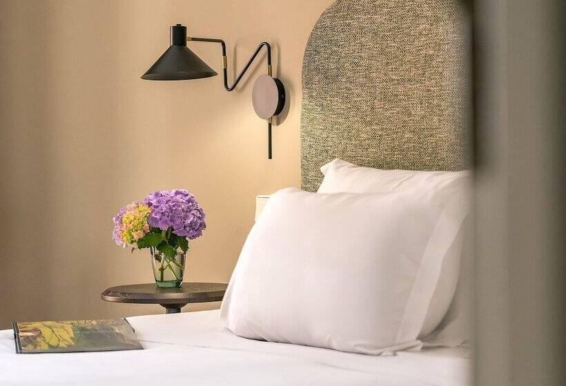 Номер Superior, Forrester Essence Douro by Unlock Hotels