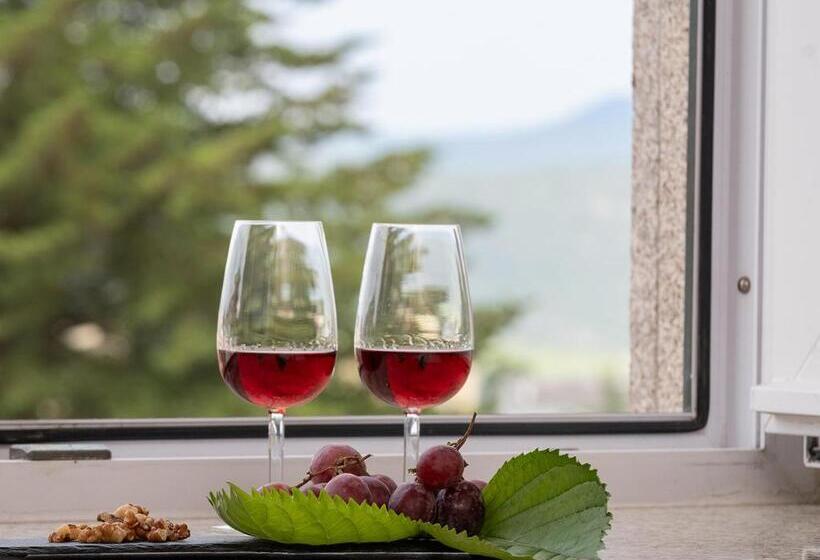 Номер Стандарт, Forrester Essence Douro by Unlock Hotels