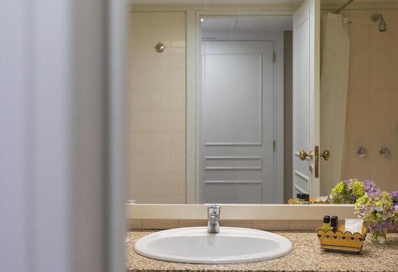 اتاق استاندارد, Forrester Essence Douro by Unlock Hotels