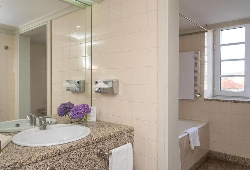 Полулюкс Вид на Бассейн, Forrester Essence Douro by Unlock Hotels