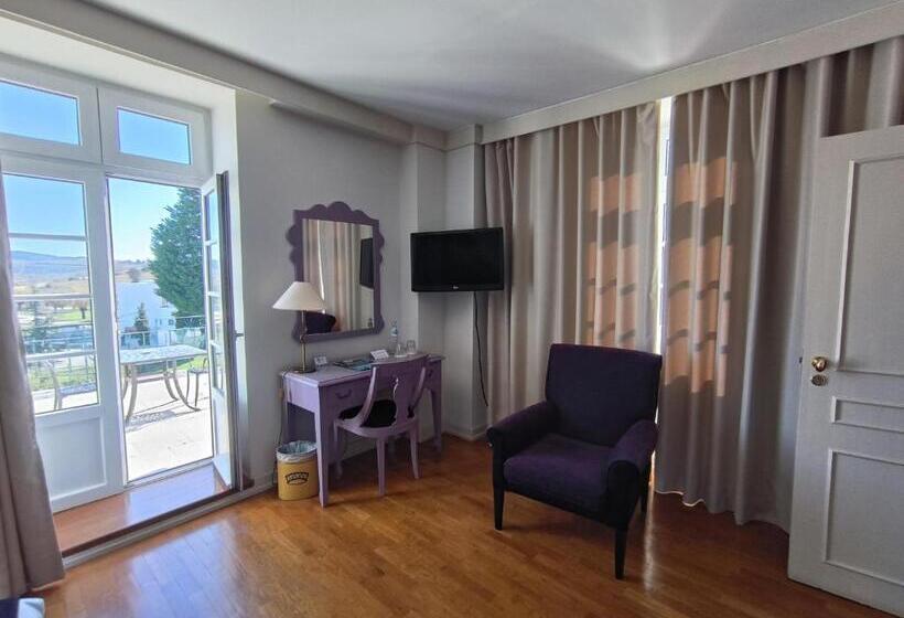اتاق استاندارد, Forrester Essence Douro by Unlock Hotels
