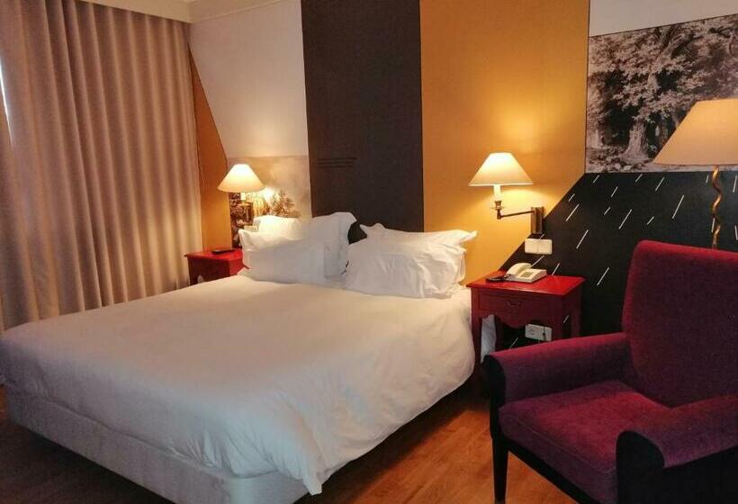 اتاق استاندارد, Forrester Essence Douro by Unlock Hotels