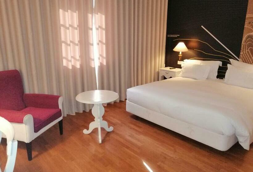 Номер Стандарт, Forrester Essence Douro by Unlock Hotels