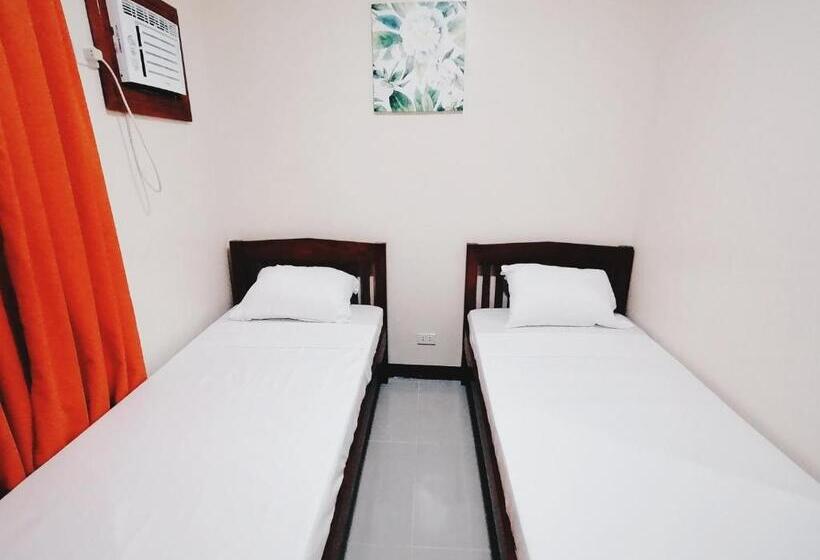 스탠다드 룸, Downtown Suites