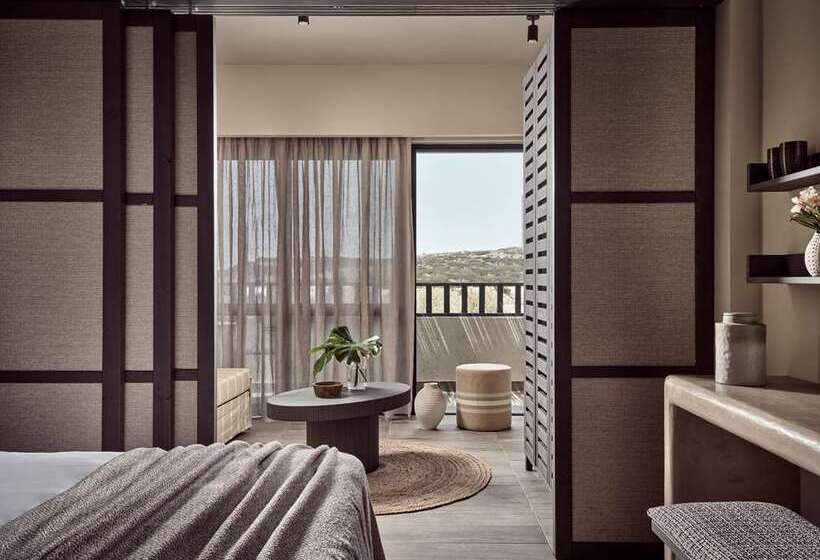 اتاق استاندارد با تخت بزرگ, Doubletree By Hilton Trieste