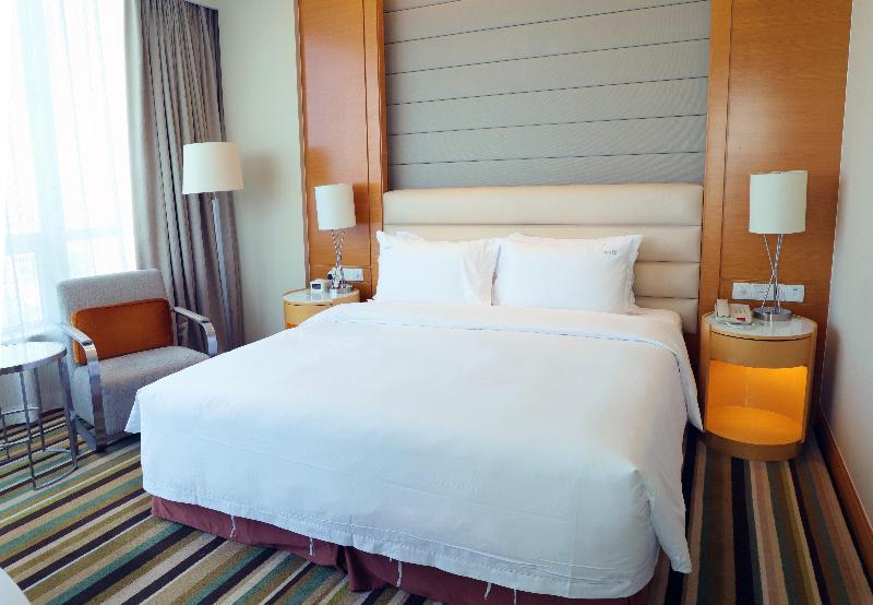 Люкс Повышенной Комфортности, Sarina Hotel & Villa