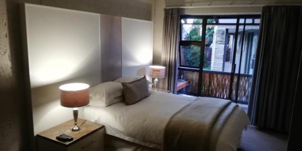 Номер Basic, Gold Crest Guesthouse