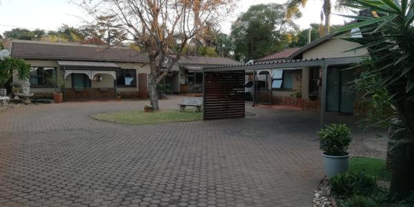 Номер Basic, Gold Crest Guesthouse