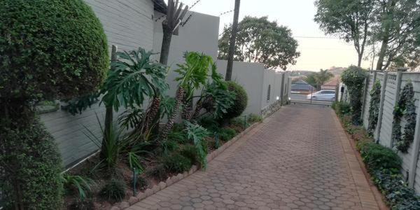 Номер Economy, Gold Crest Guesthouse