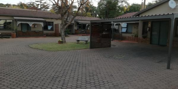 Номер Economy, Gold Crest Guesthouse
