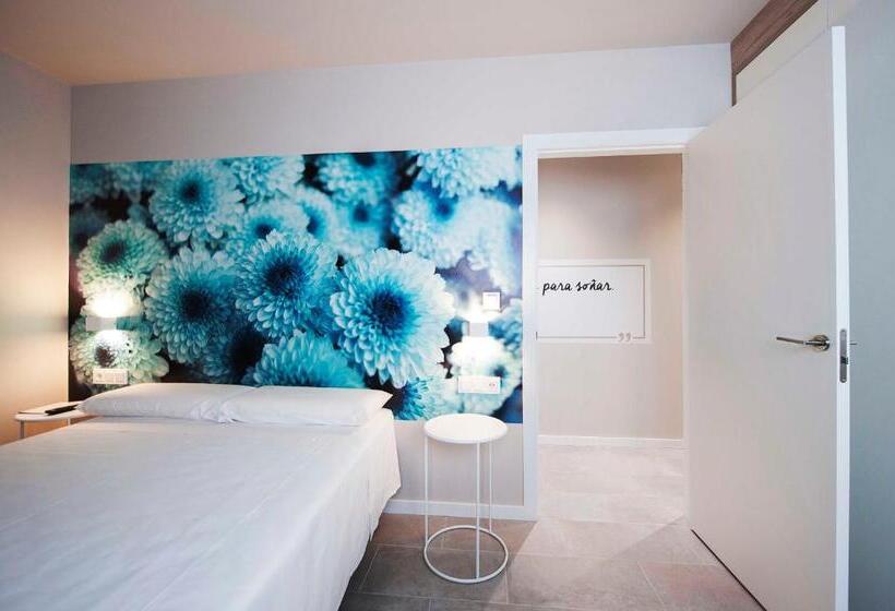 Апартаменты 2 Спальни, Apartamentos Divan