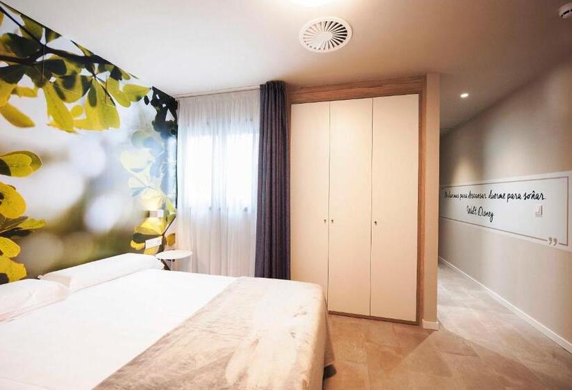 Номер Стандарт, Apartamentos Divan