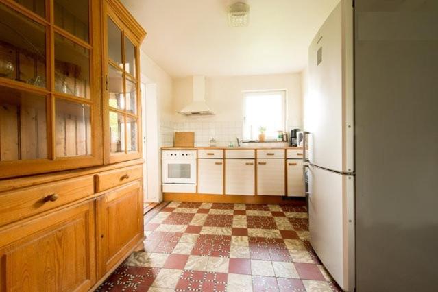 Дом 2 Спальни, Farm Stay Luythoeve