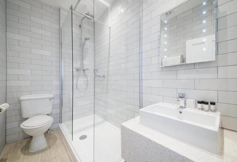 اتاق استاندارد, Miller & Carter Maidstone By Innkeeper S Collection