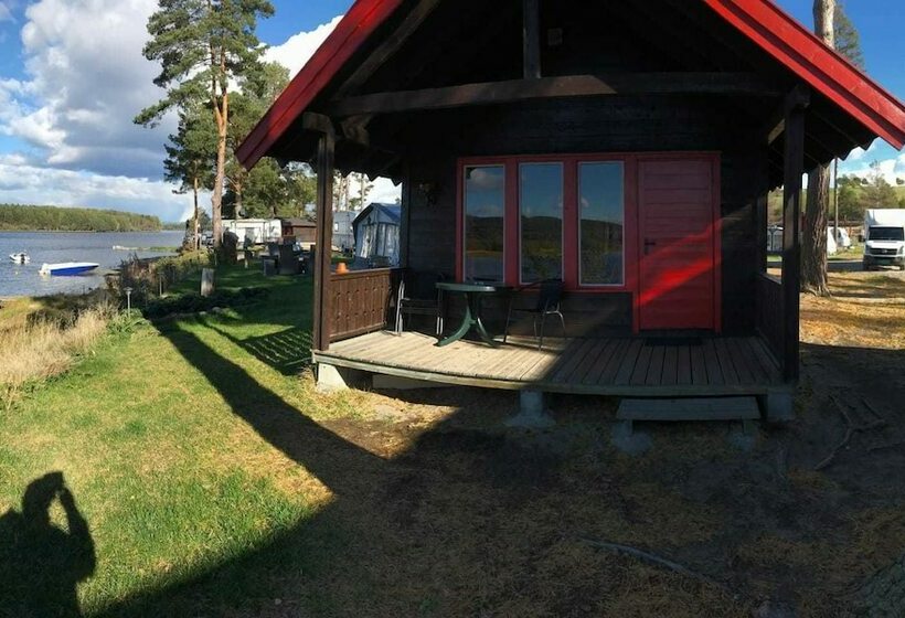 1间卧室的房子, O'lin Lake Resort
