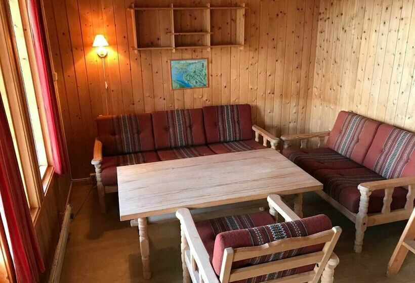 1间卧室的房子, O'lin Lake Resort