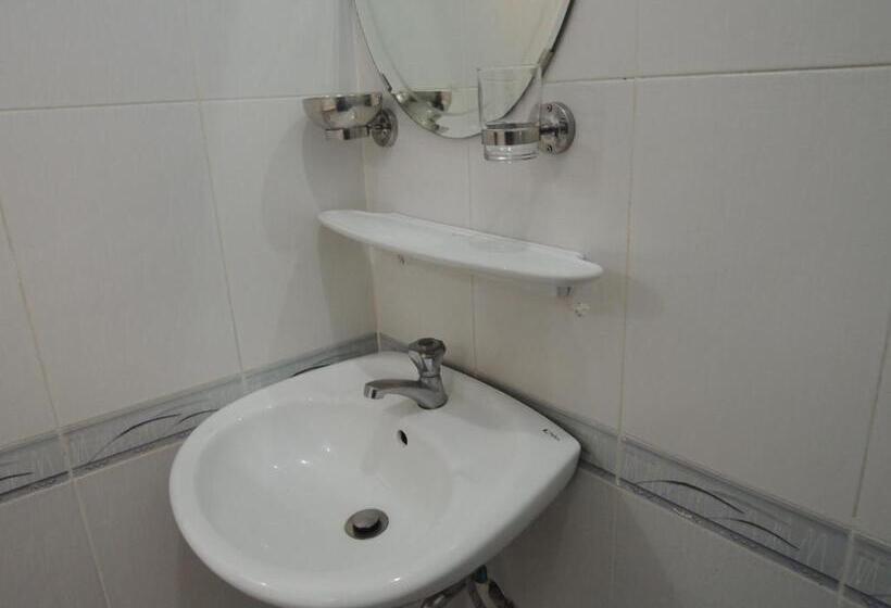 اتاق استاندارد, Vy Khanh Guesthouse