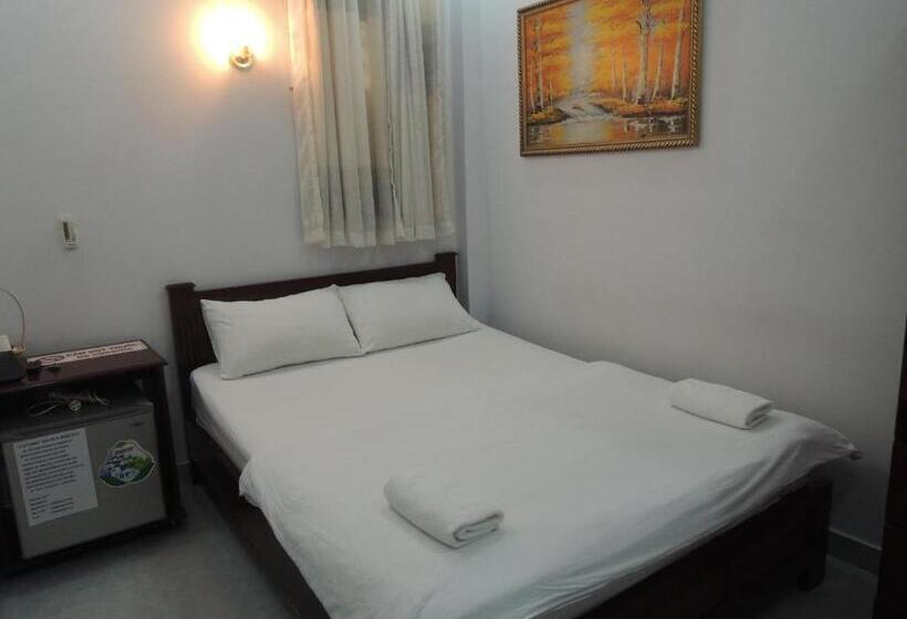 اتاق استاندارد, Vy Khanh Guesthouse